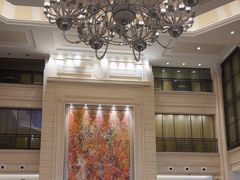 -上海浦东滨江喜来登酒店