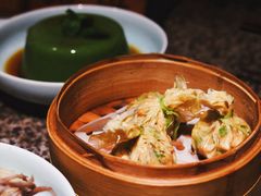 -南京大牌档(香港广场店)