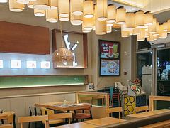 -菲滋意式餐厅(黄岩洞天店)