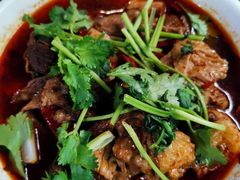 -天一沾水肥肠(科园一街店)