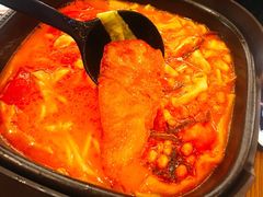 -阿香米线(龙岗万科广场店)