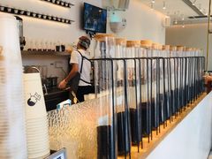 -喜茶(上海五角场万达店)