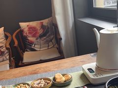 -邈墨茶馆(凤起路店)