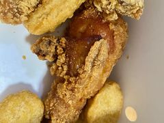 -麦当劳(大栅栏店)