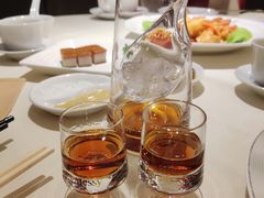 xo酒-利苑酒家(华熙国际店)