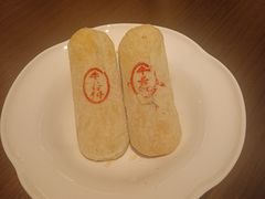 -明湖楼·经典鲁菜山东海鲜(大明湖店)
