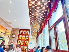 -巴依老爷新疆美食(工体旗舰店)
