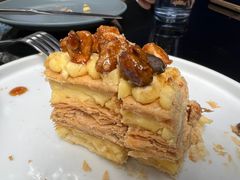-Let'sBURGERplus·非常创意汉堡(三里屯店)