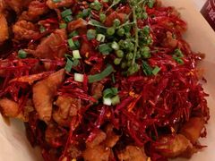 小酒馆辣子鸡-下酒(华熙店)