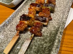 -千代武日本料理(爱建店)