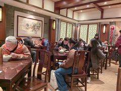 -老半斋(福州路店)