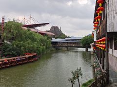 -杭州宋城