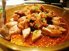 -汤城小厨•粤菜•靓汤(金宝街店)
