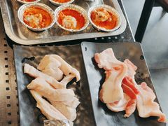 -御记碳烤肥牛(东城万达店)