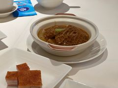 -利苑酒家(合景国际金融广场店)