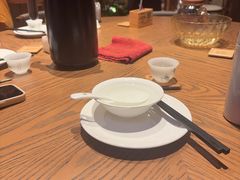 -山水茶艺馆·点心粤菜·30年老字号