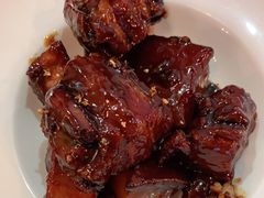 桂花红烧肉-锦園(伊势丹美食城店)