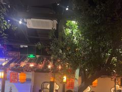 -绿茶餐厅(汇悦大融城店)