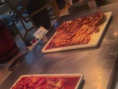 -长沙三景韦尔斯利酒店·Oval全日制餐厅自助餐