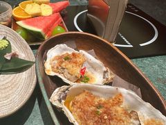 -牛New寿喜烧(金鹰世界店)
