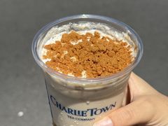 -CHARLIETOWN红茶公司(南京万象天地店)