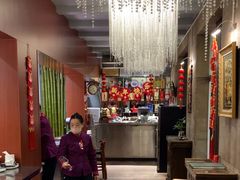 -金枝玉叶上海人家食府(三里河店)