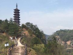 -方岩风景区