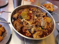 -蓉三少冒烤鸭·四川小吃集(北京首店)