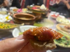 -吉祥圣雪藏餐