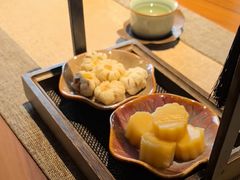 -蘇锦宴·淮扬菜烤鸭·小院(三元桥霄云路店)