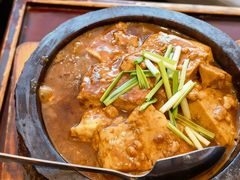 -老妈菜馆(建设街店)