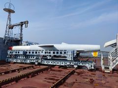 -泰达航母主题公园