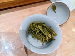 -先春西湖龍井•九曲红梅(杭大路店)