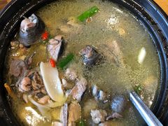 -妈妈的味道(和顺古镇店)