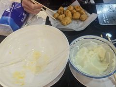 -水牛奶皇后糖水铺(深圳总店)