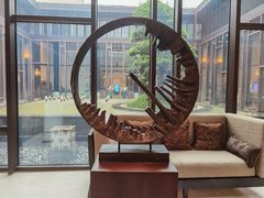 -上海崇明金茂凯悦酒店