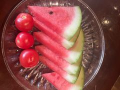 -南山竹海·珍味堂