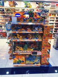 -玩具反斗城(正大广场店)