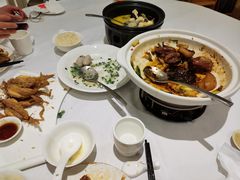 -道道鲜·崇明私房菜(五角场店)