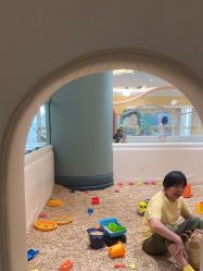 -奈尔宝·儿童乐园·亲子餐厅(苏州大悦城店)