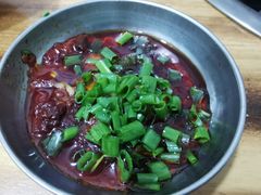 -海关荤豆花(洋河一路店)