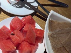 -重庆德庄火锅(胖东来云鼎店)