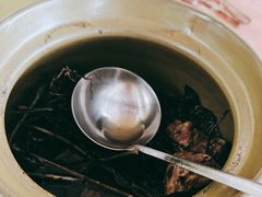 -天强农家菜馆