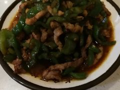 -氾水长鱼面(南苑小区店)