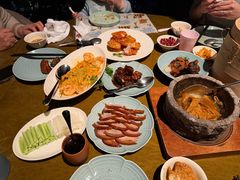 -大连君悦酒店·星海湾壹号Dalian·Dalian(星海广场店)