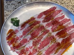 -安又胖韩国烤肉