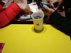 -麦当劳(安定门外大街店)
