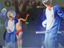 -上海万豪虹桥大酒店·宴会厅