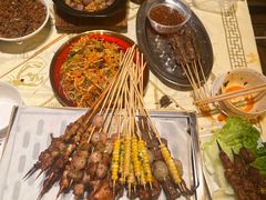 -串盟烧烤大排档·长沙美食地标(星沙店)