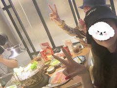 -烧肉达人•炭火烧肉(新天地店)